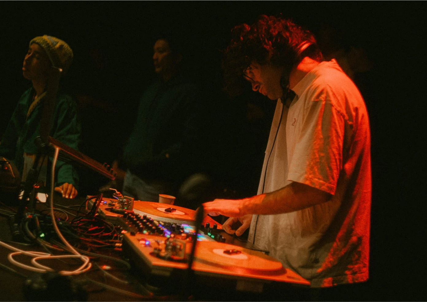 Arthur Barat — Hotmilk Break
Battle : photo 12