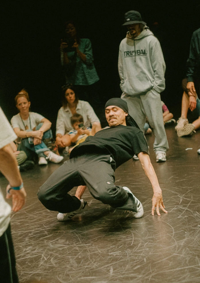 Arthur Barat — Hotmilk Break
Battle : photo 13