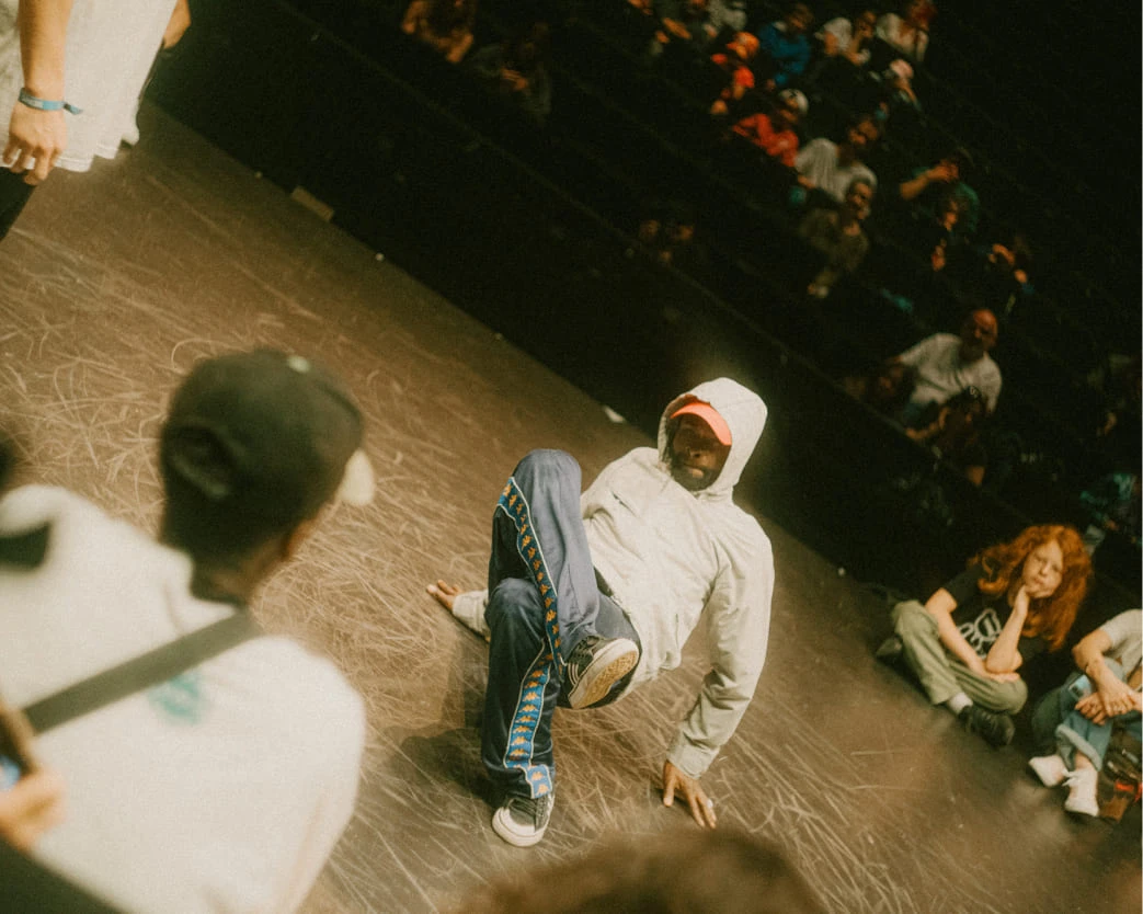 Arthur Barat — Hotmilk Break
Battle : photo 15