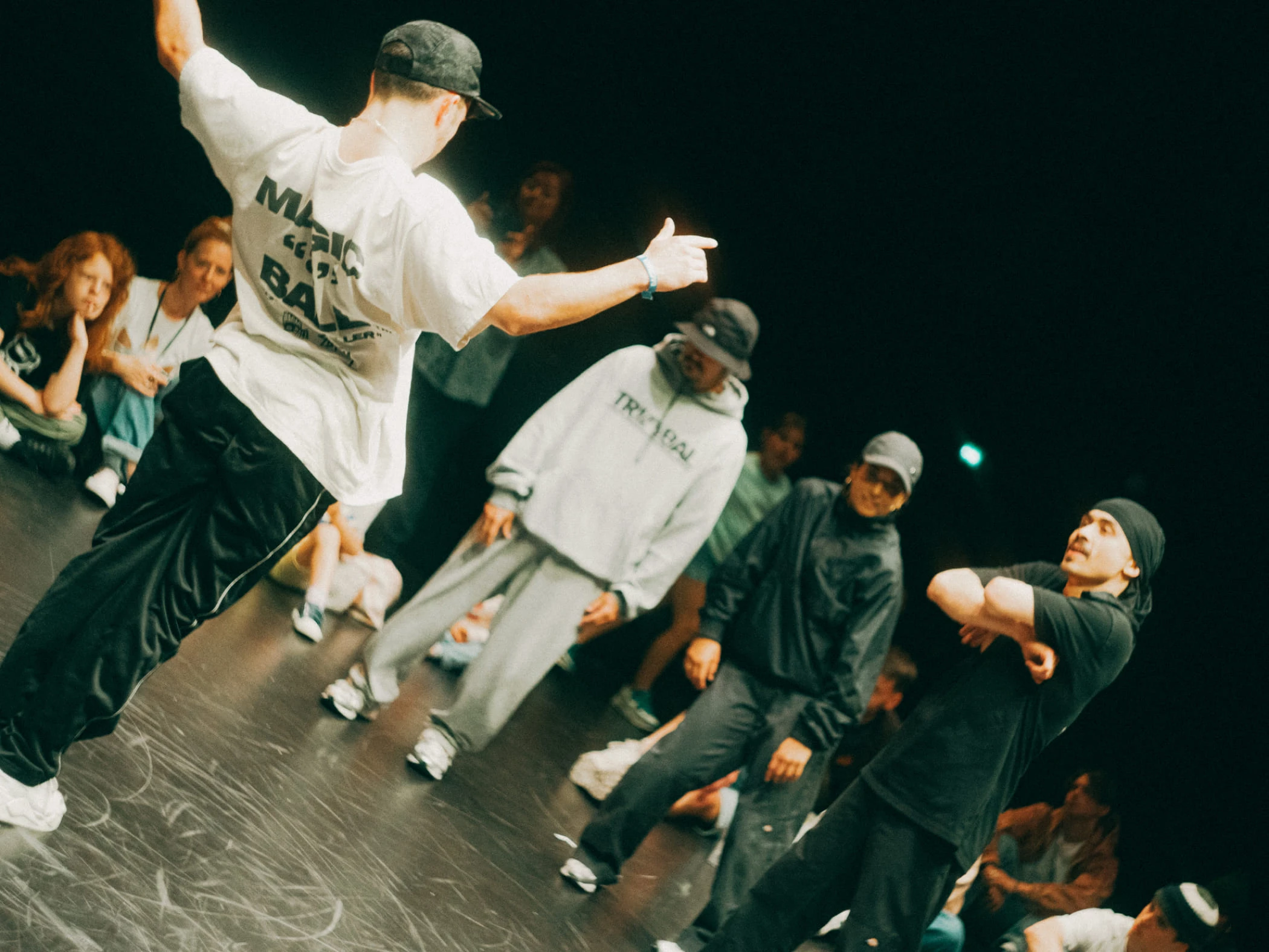 Arthur Barat — Hotmilk Break
Battle : photo 16