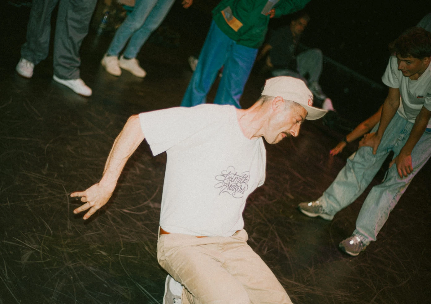 Arthur Barat — Hotmilk Break
Battle : photo 18