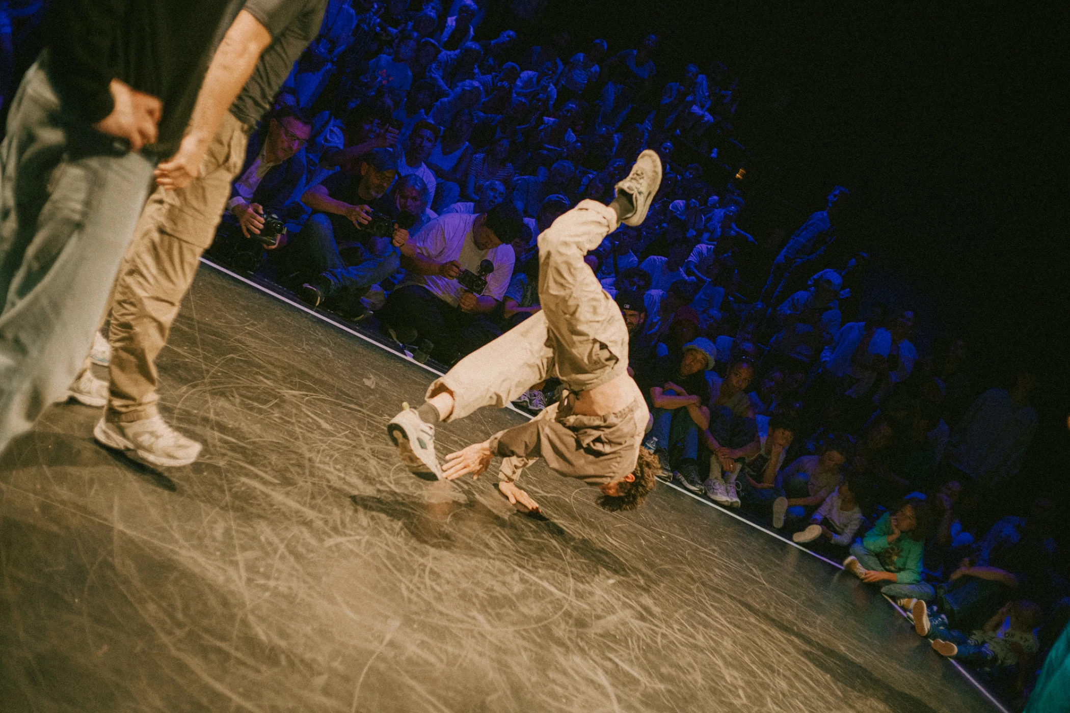 Arthur Barat — Hotmilk Break
Battle : photo 19