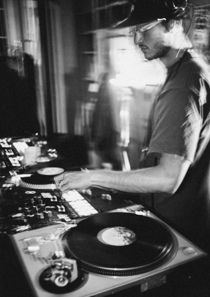 Arthur Barat — Hotmilk Break
Battle : photo 2