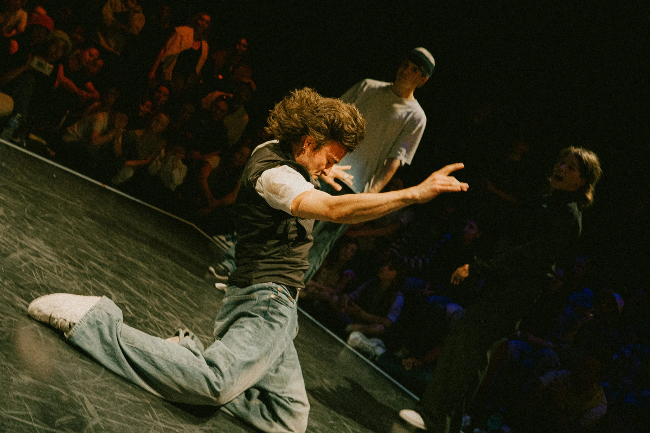 Arthur Barat — Hotmilk Break
Battle : photo 22