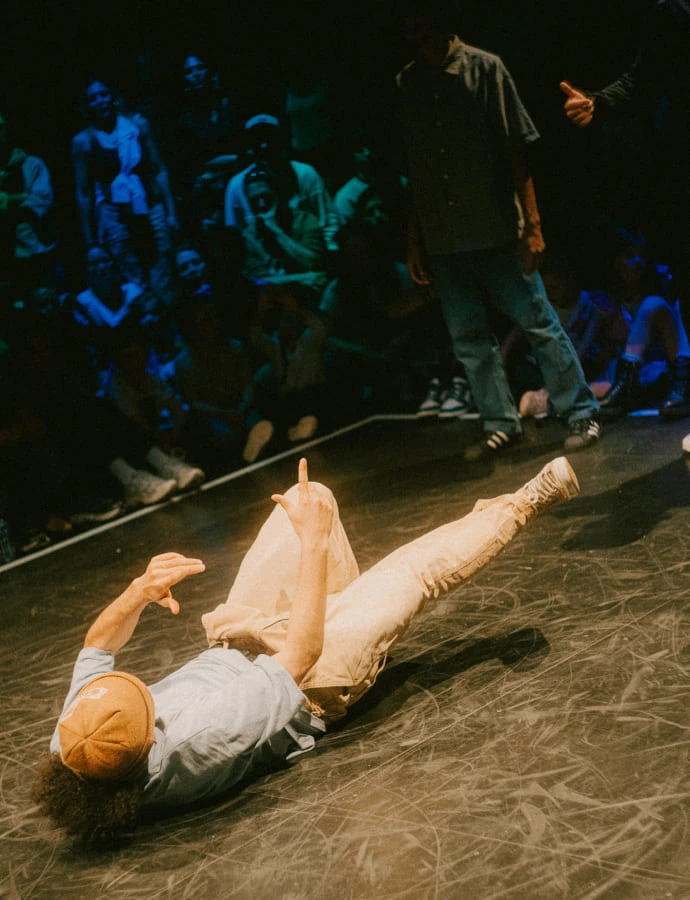 Arthur Barat — Hotmilk Break
Battle : photo 23