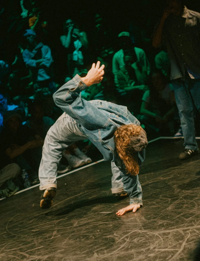 Arthur Barat — Hotmilk Break
Battle : photo 24