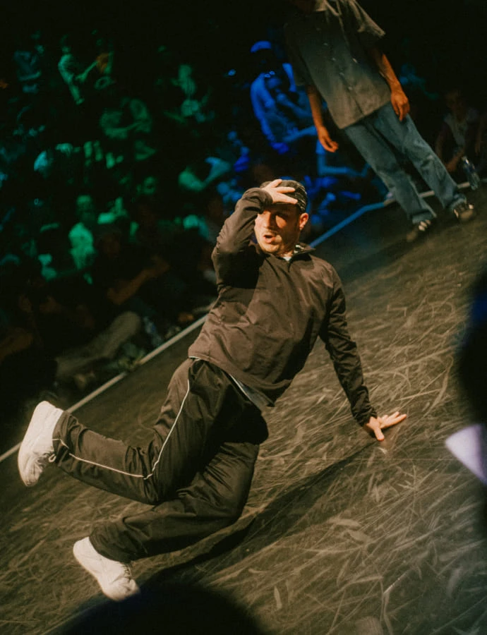 Arthur Barat — Hotmilk Break
Battle : photo 25