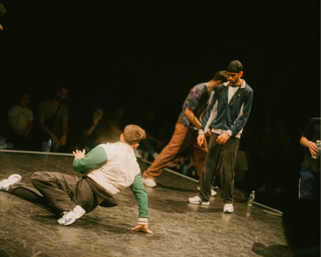 Arthur Barat — Hotmilk Break
Battle : photo 31