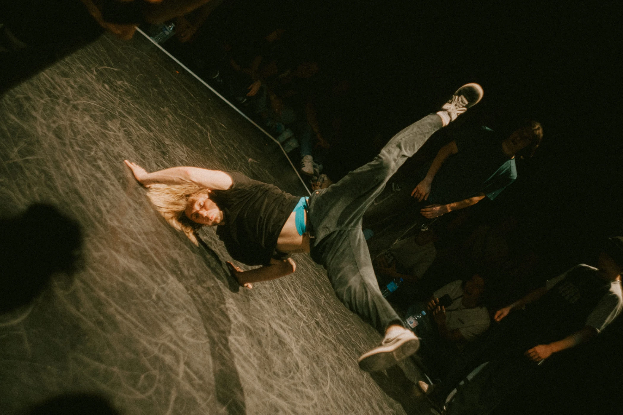 Arthur Barat — Hotmilk Break
Battle : photo 32