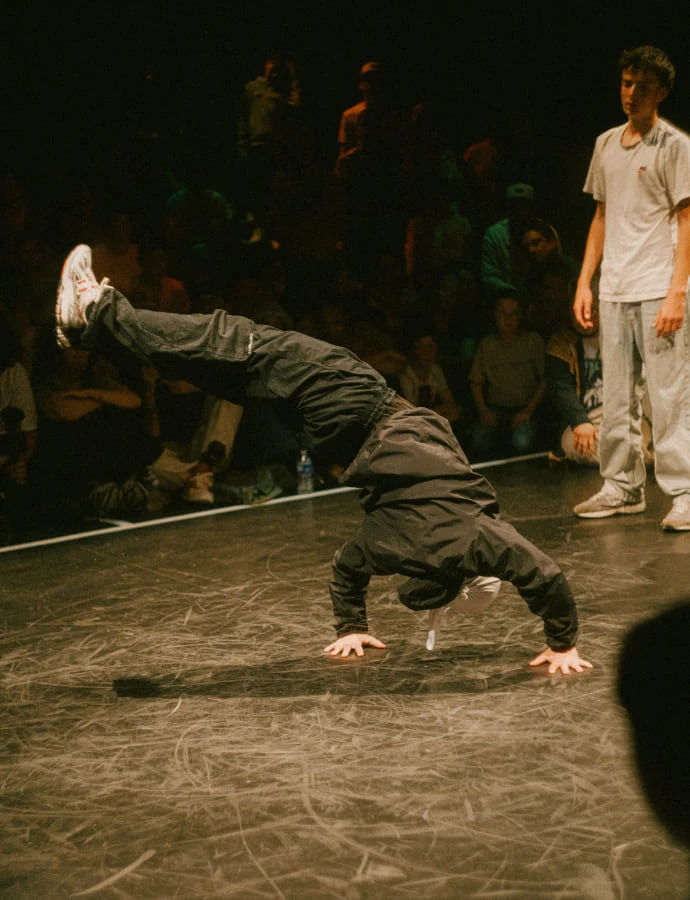 Arthur Barat — Hotmilk Break
Battle : photo 34