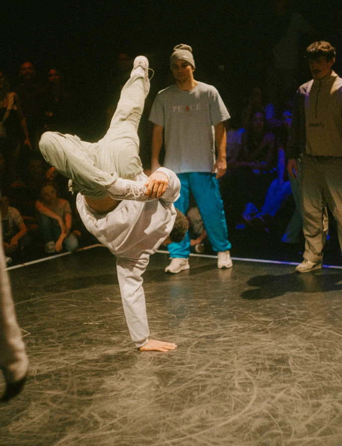 Arthur Barat — Hotmilk Break
Battle : photo 38