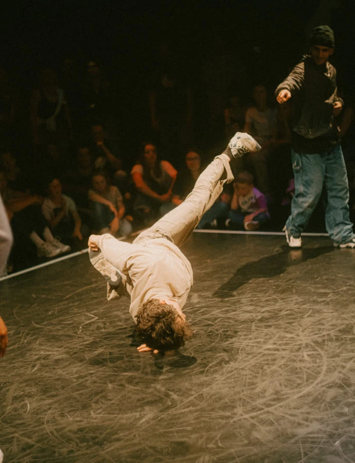 Arthur Barat — Hotmilk Break
Battle : photo 39