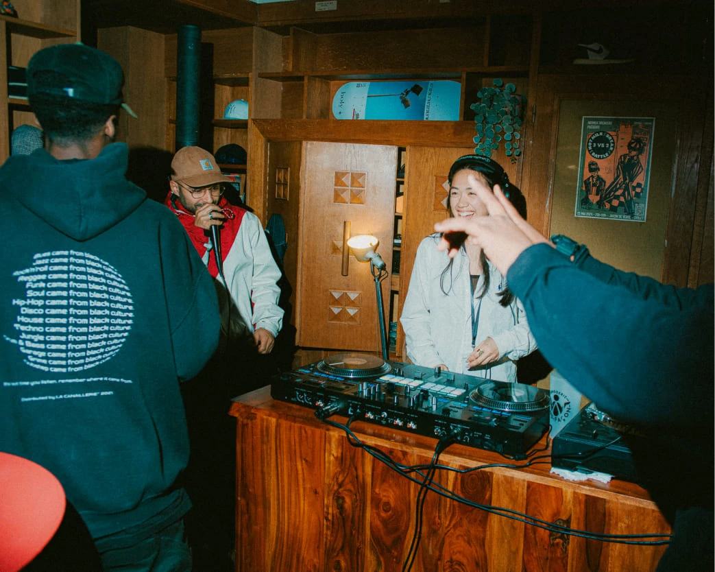 Arthur Barat — Hotmilk Break
Battle : photo 4