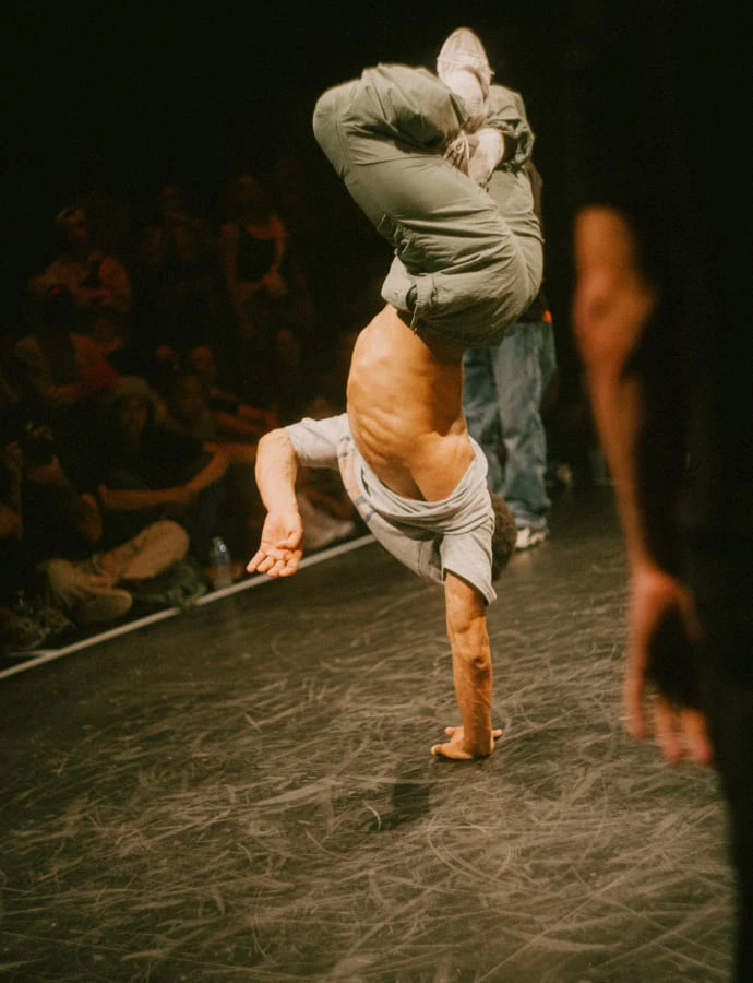 Arthur Barat — Hotmilk Break
Battle : photo 40