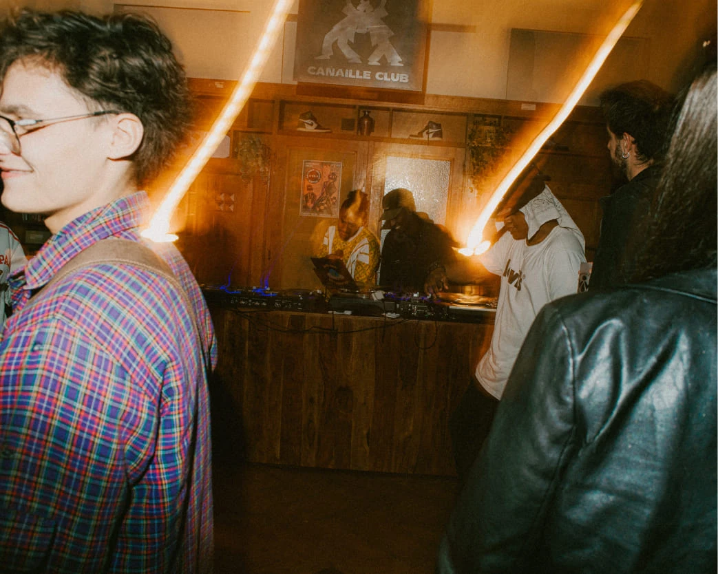Arthur Barat — Hotmilk Break
Battle : photo 6