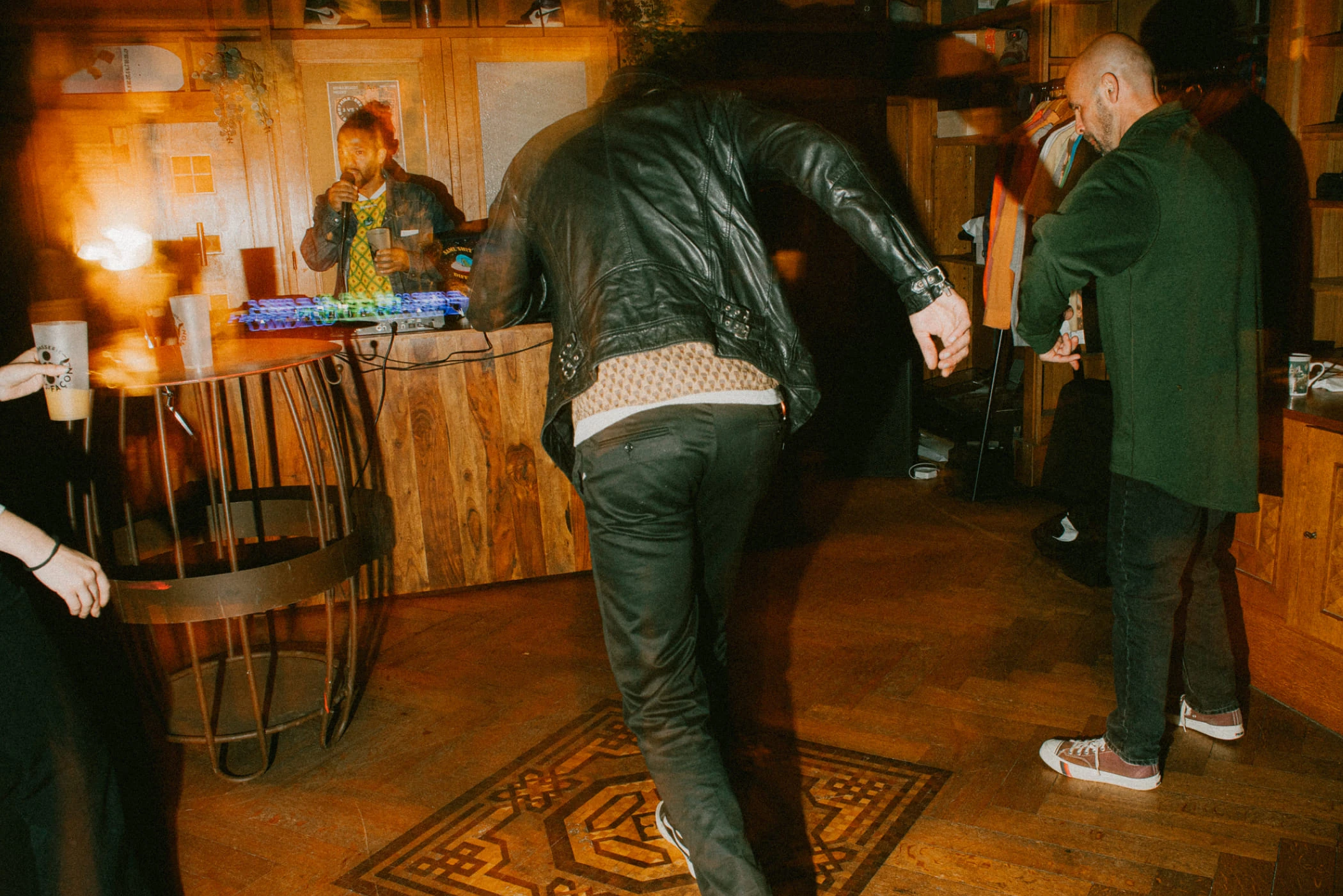 Arthur Barat — Hotmilk Break
Battle : photo 7