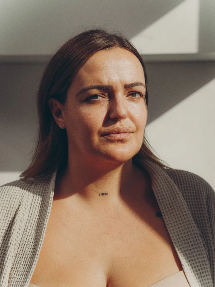 Access : Alice Roche Arthur Barat : Alice Roche