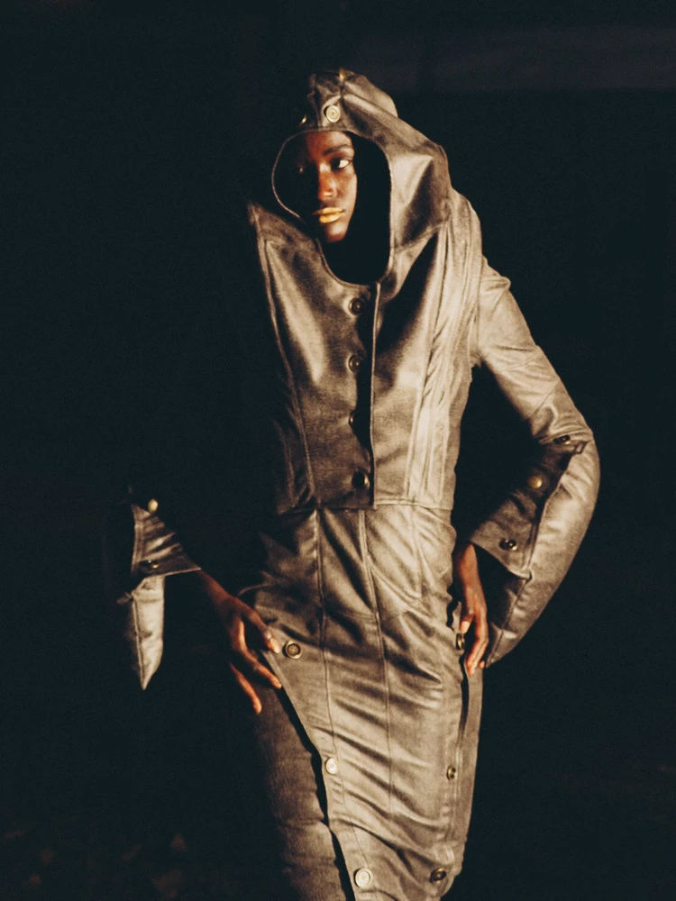 Access : Nantes Fashion Week 2025 Arthur Barat : Nantes Fashion Week 2025