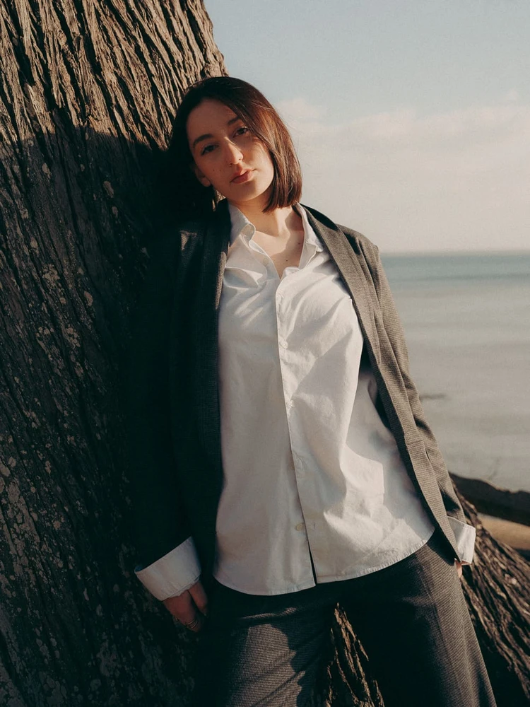 Access : New Wave Arthur Barat : New Wave